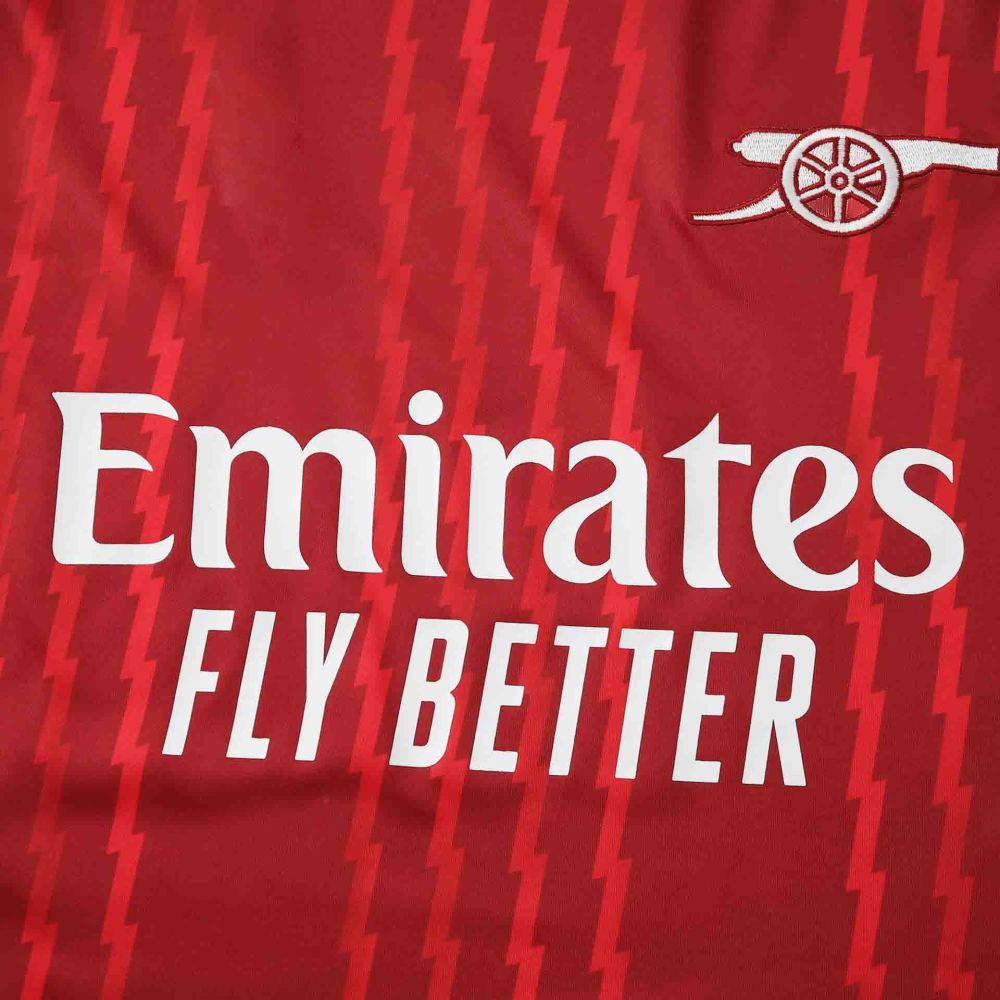 2526 season Arsenal F.C. Concept version Fan version