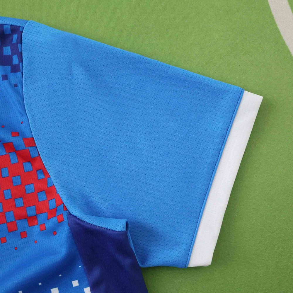 2026 FIFA World Cup Philippines home Fan version