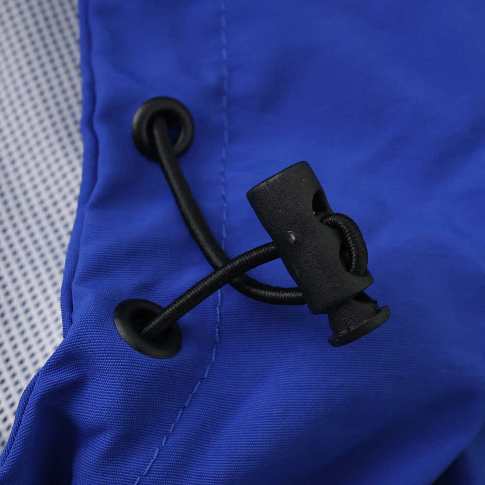 2526 season Italy retro windbreaker