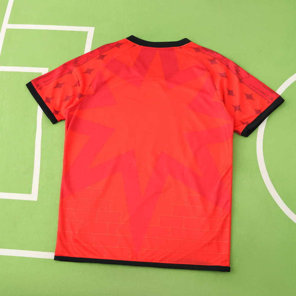 2526 season Venezia F.C. fifth Fan version