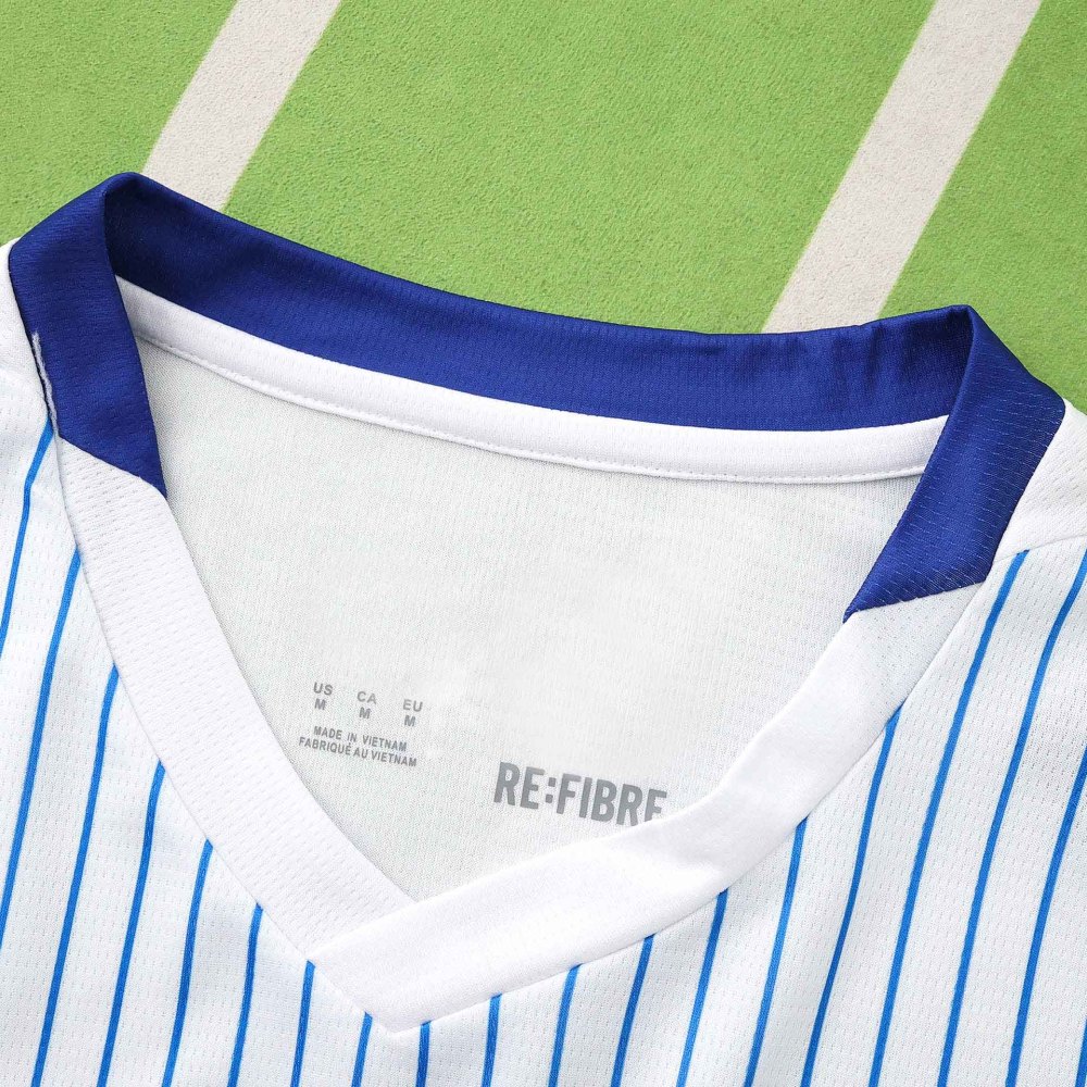 2026 FIFA World Cup Philippines away Fan version