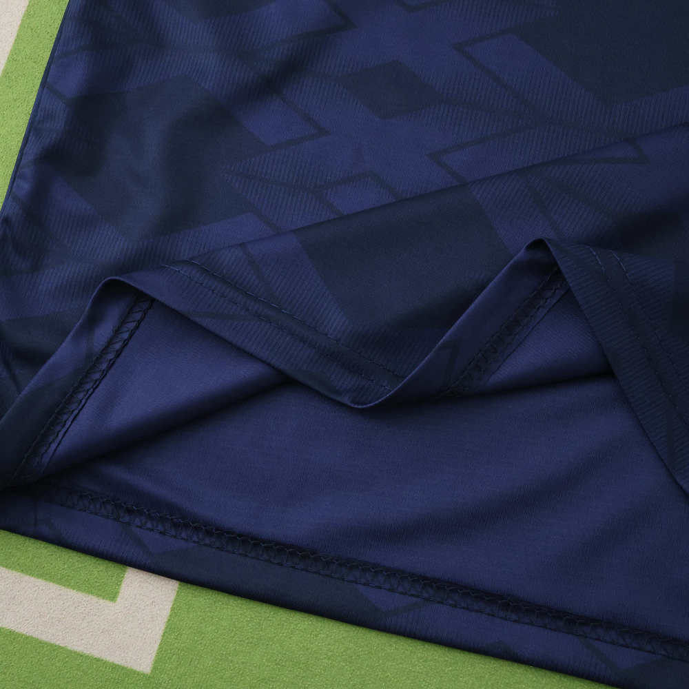 2026 FIFA World Cup Scotland home Kids kit