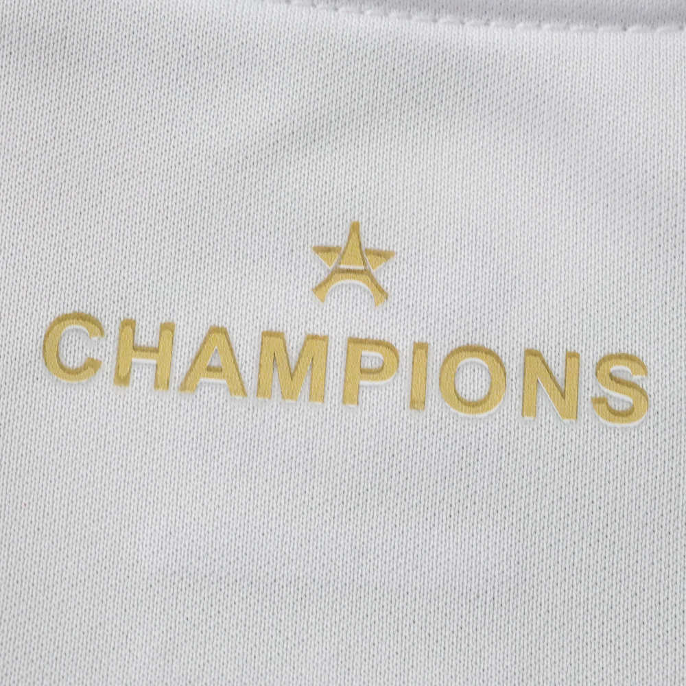 2526 season Paris Saint-Germain F.C. Training shirt Fan version