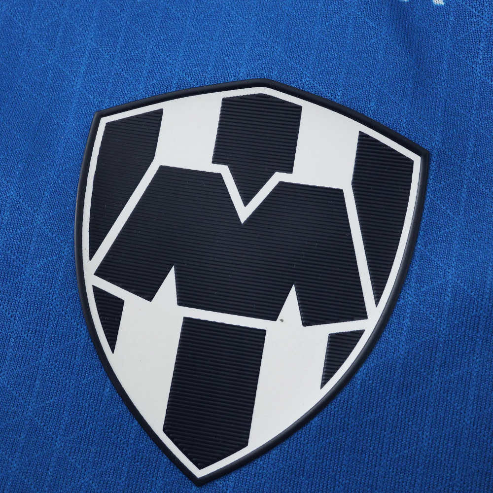 2526 season C.F.Monterrey third Player version