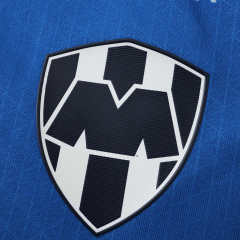 2526 season C.F.Monterrey third Player version