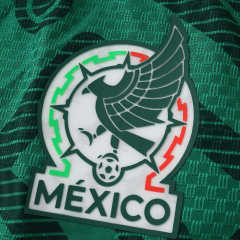 2026 FIFA World Cup  Mexico Home Player version