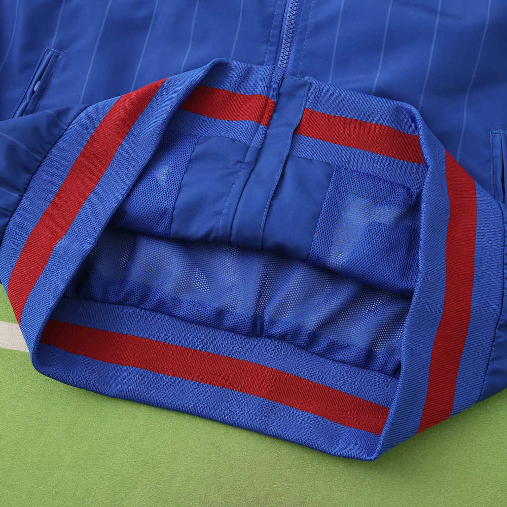 2526 season FC Barcelona / Barça windbreaker