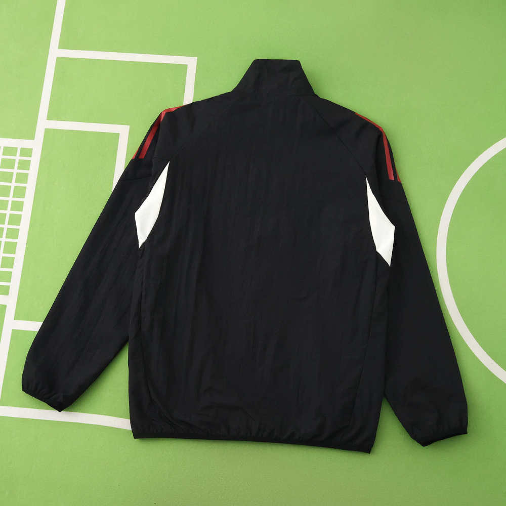 2526 season Liverpool F.C. windbreaker