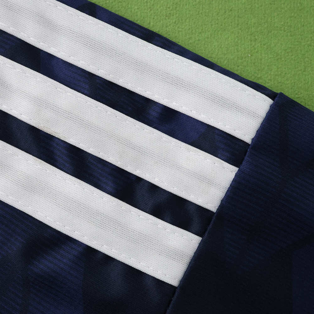 2026 FIFA World Cup Scotland home Kids kit