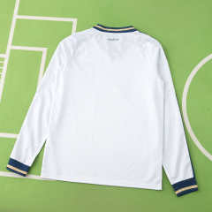 2026 FIFA World Cup Italy away Long sleeved Fan version