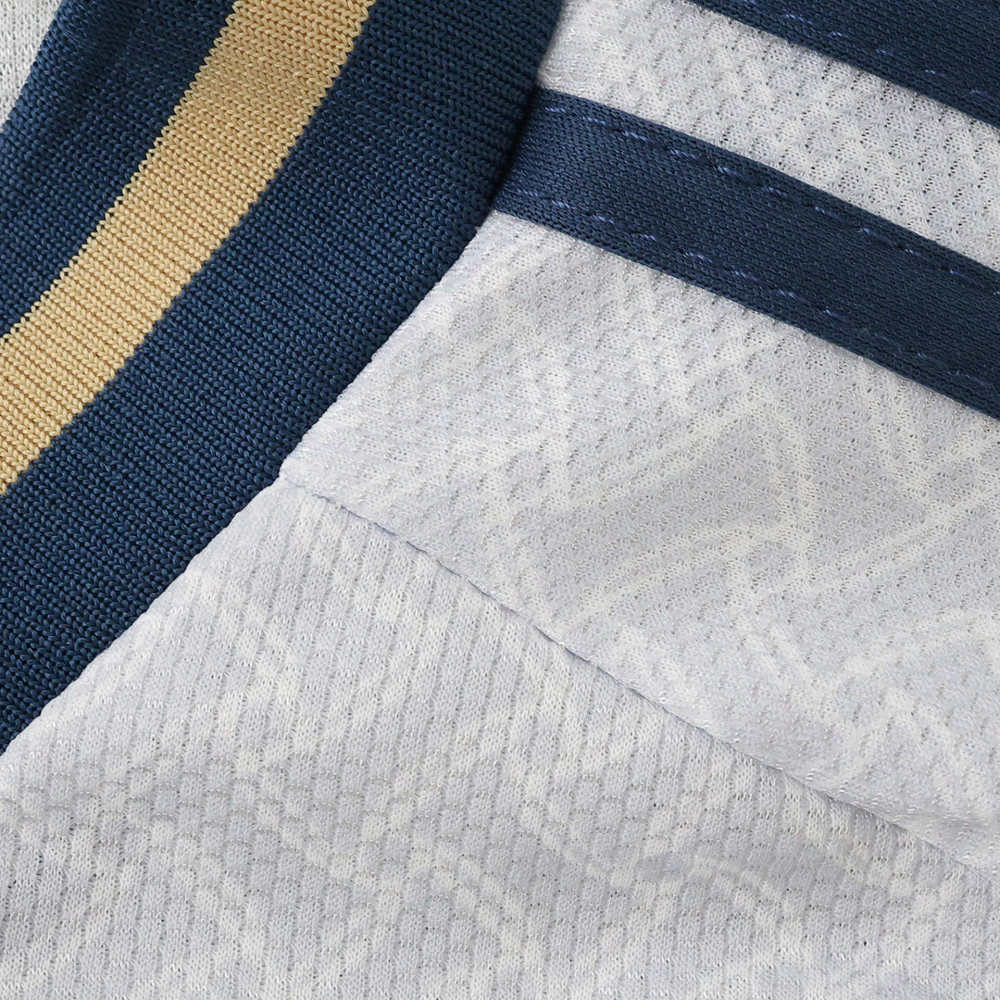 2026 FIFA World Cup Italy away Long sleeved Fan version