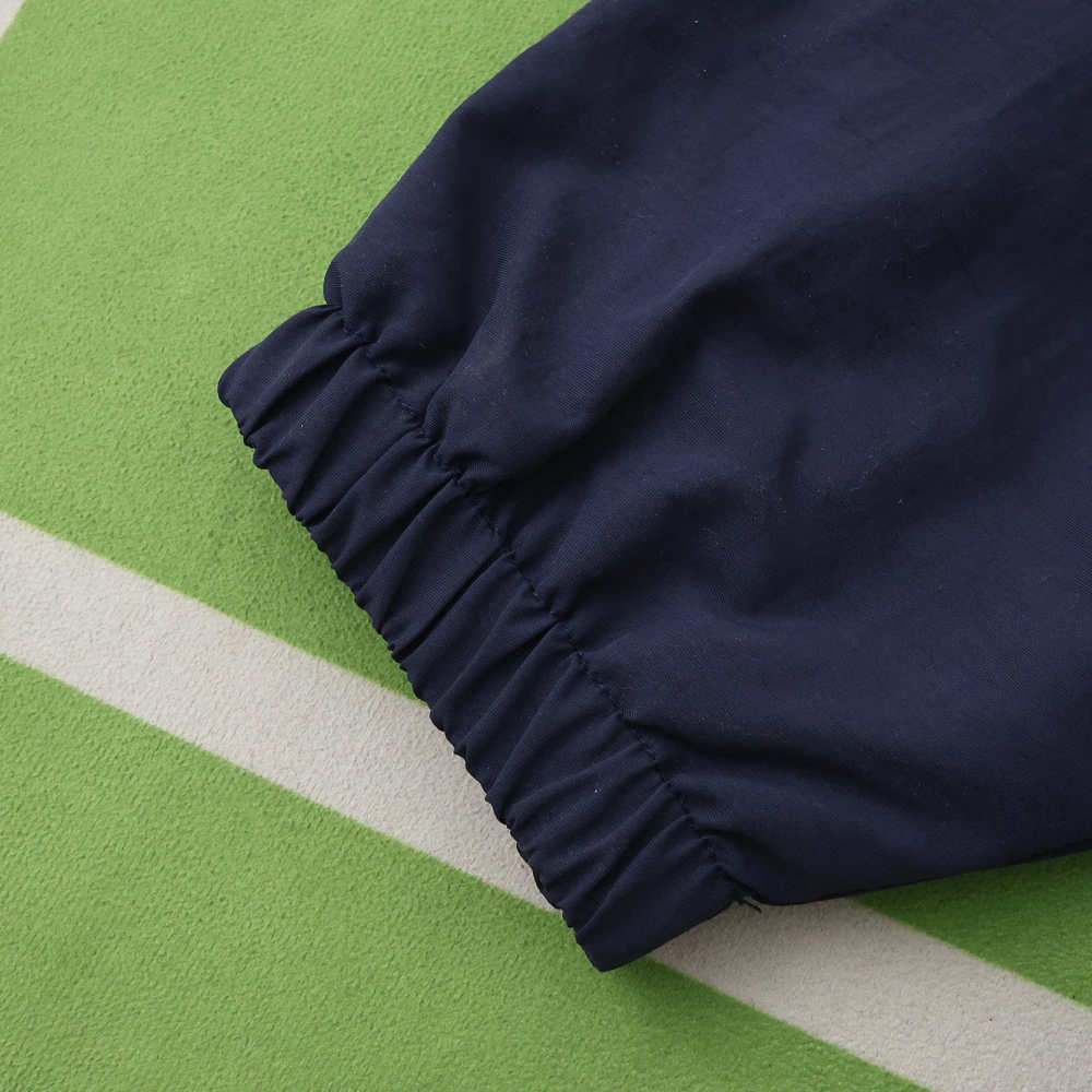 2526 season Italy retro windbreaker