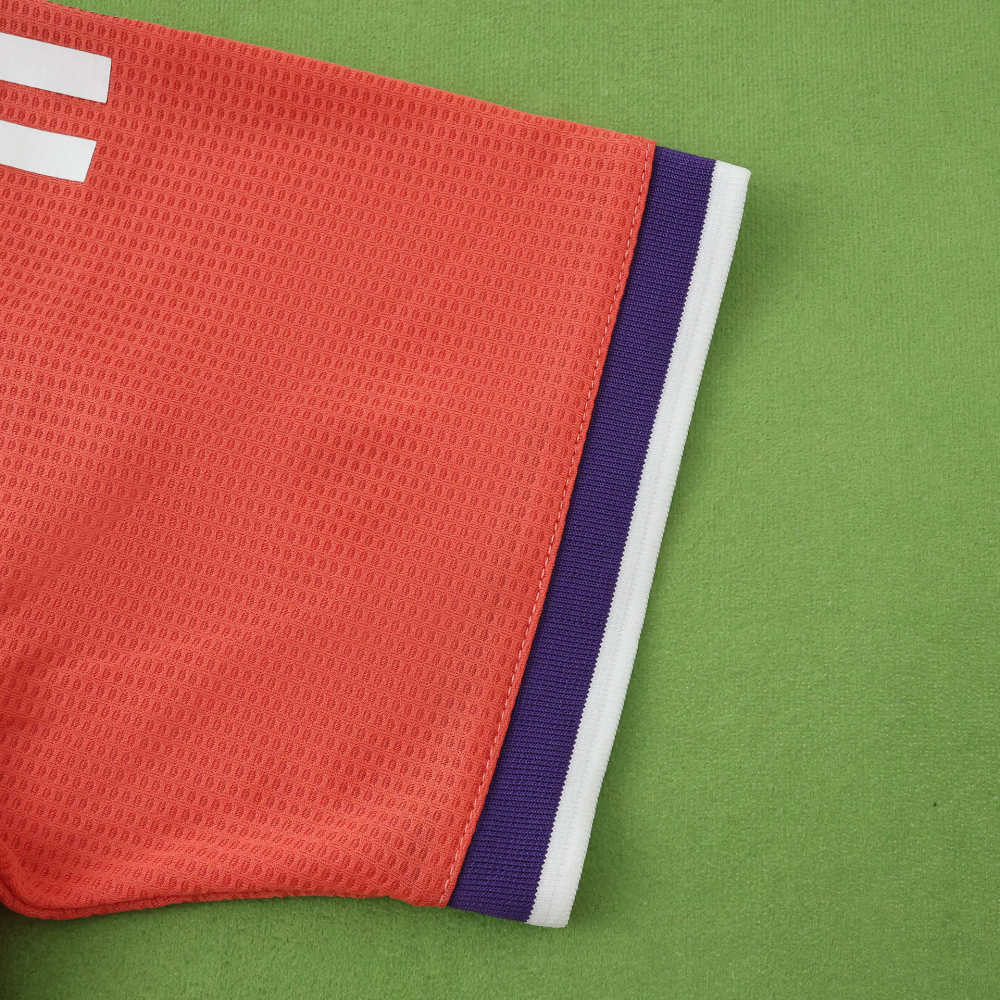 2026 FIFA World Cup Scotland away Player version