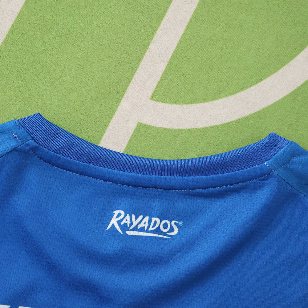 2526 season C.F.Monterrey third Fan version