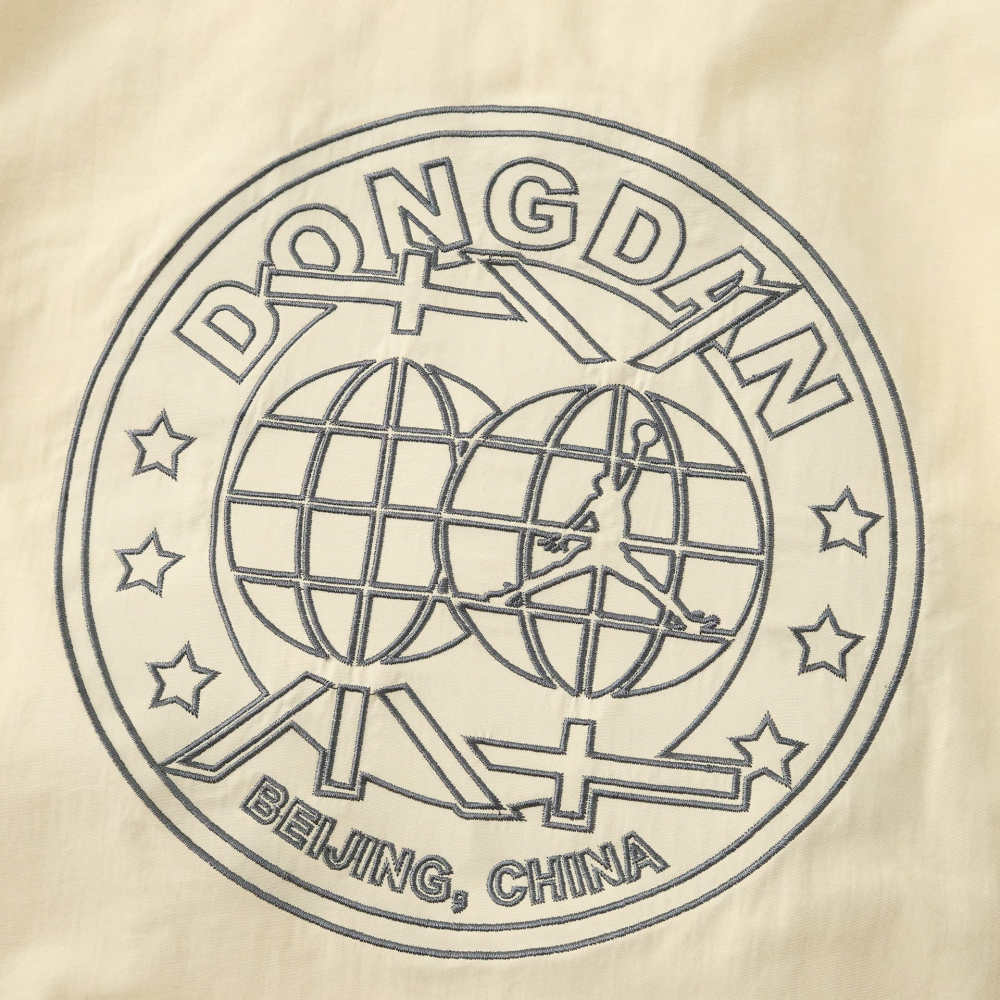 2526 JORDANN windbreaker