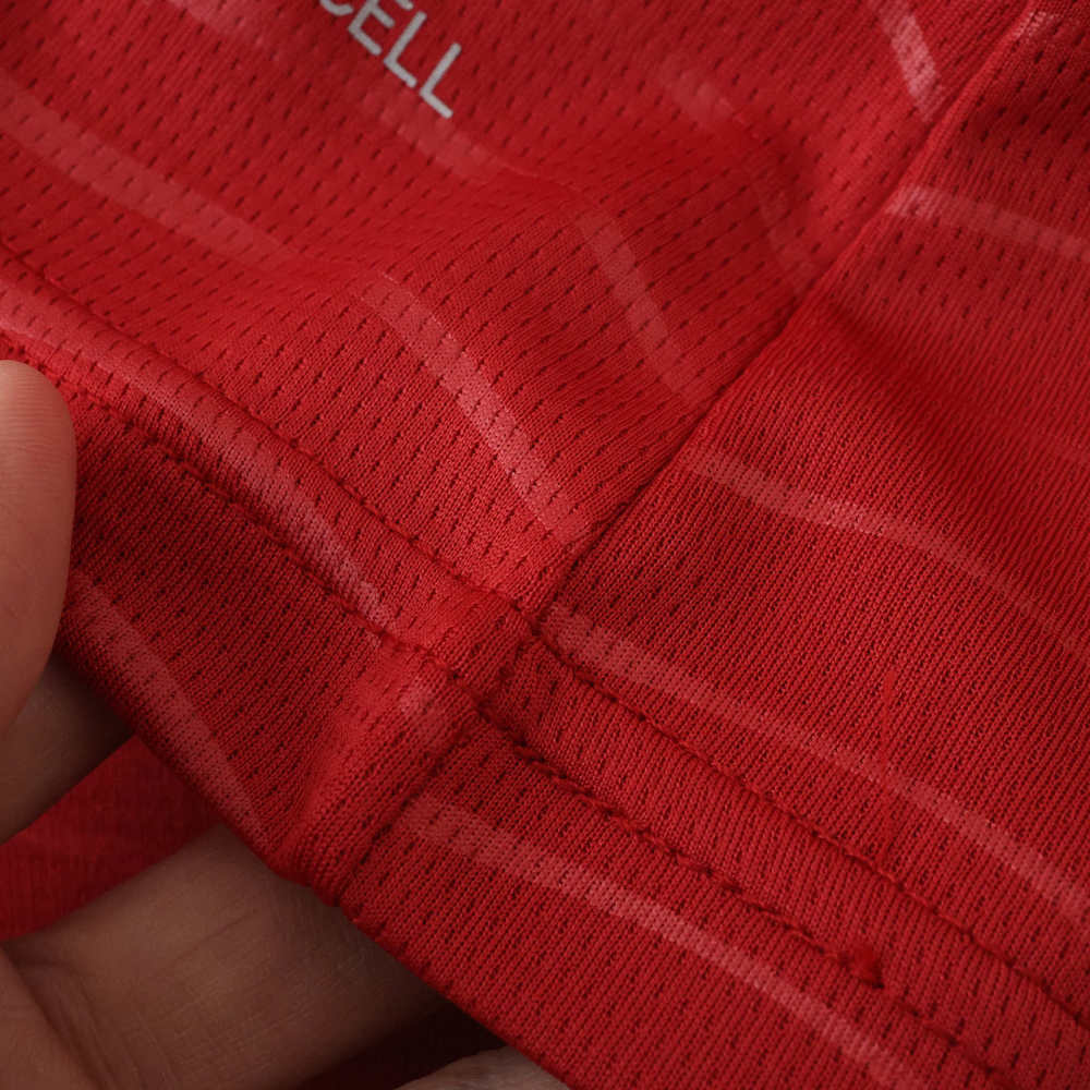 2026 FIFA World Cup Portugal home Women's Shirt