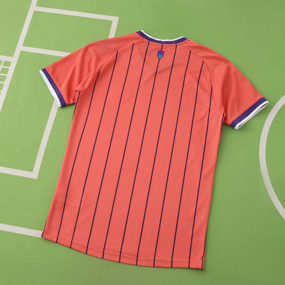 2026 FIFA World Cup Scotland away Player version