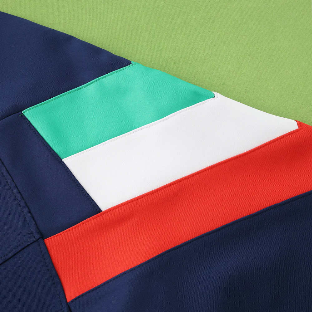 2526 season Italy Sweatshirt long sleeved