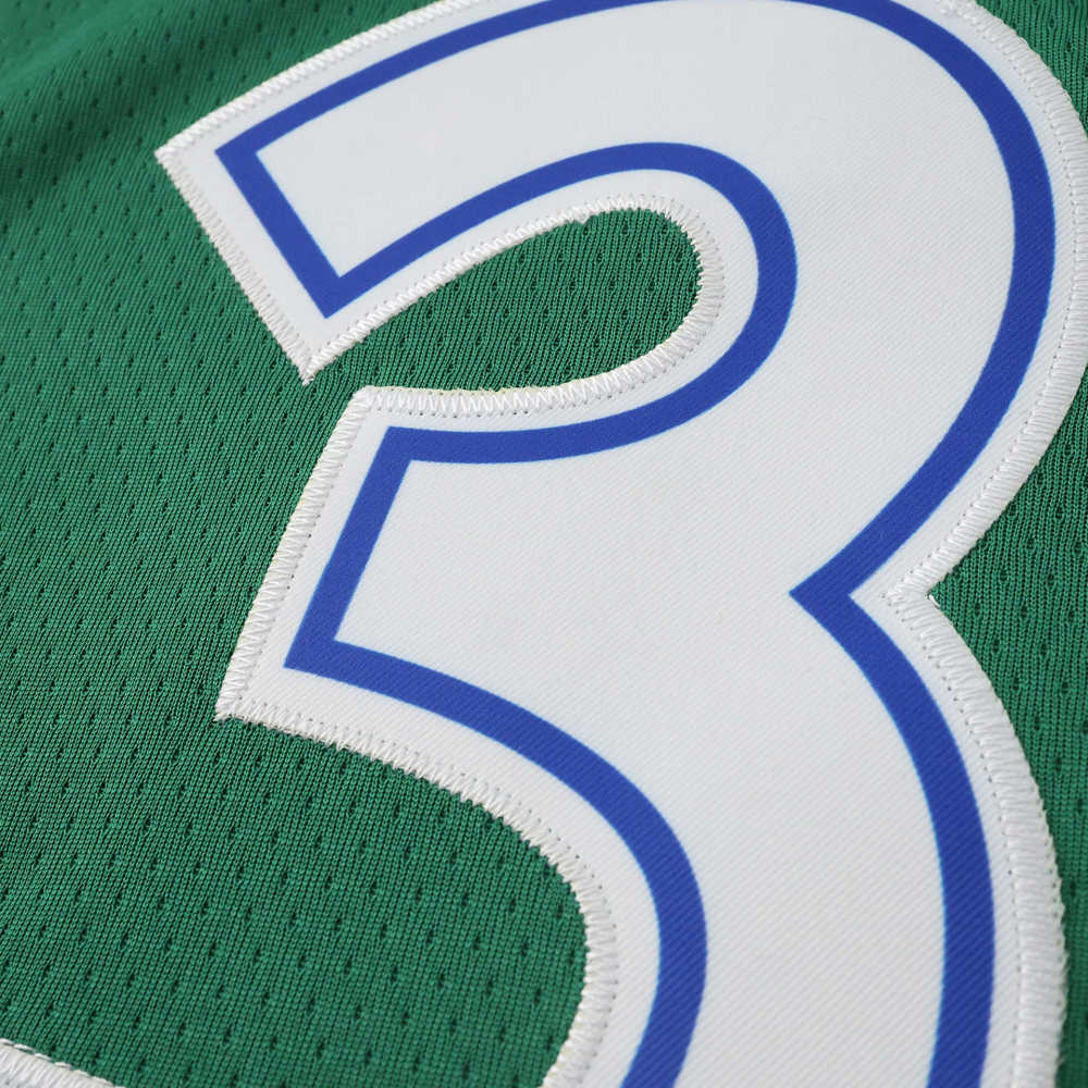 2025-26 NBA Dallas Mavericks green 32#FLAGG