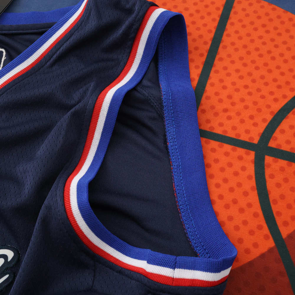 2025-26 NBA Philadelphia 76ers 0#MAXEY