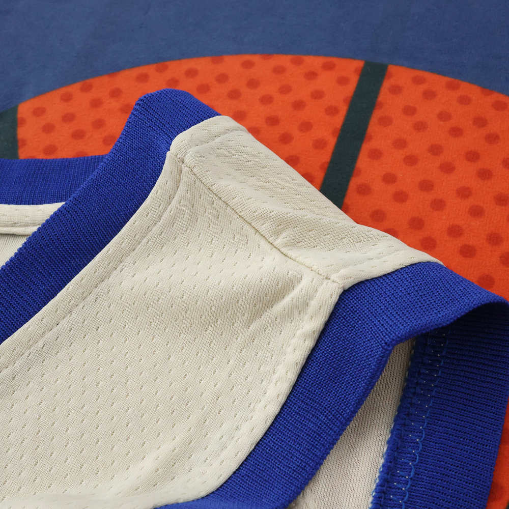 2025-26 NBA New York Knicks beige 11#BRUNSON