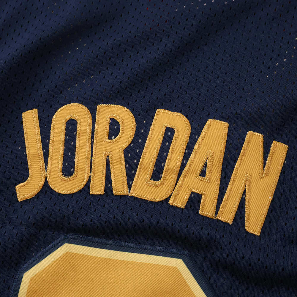 NSA NBA 9# JORDAN