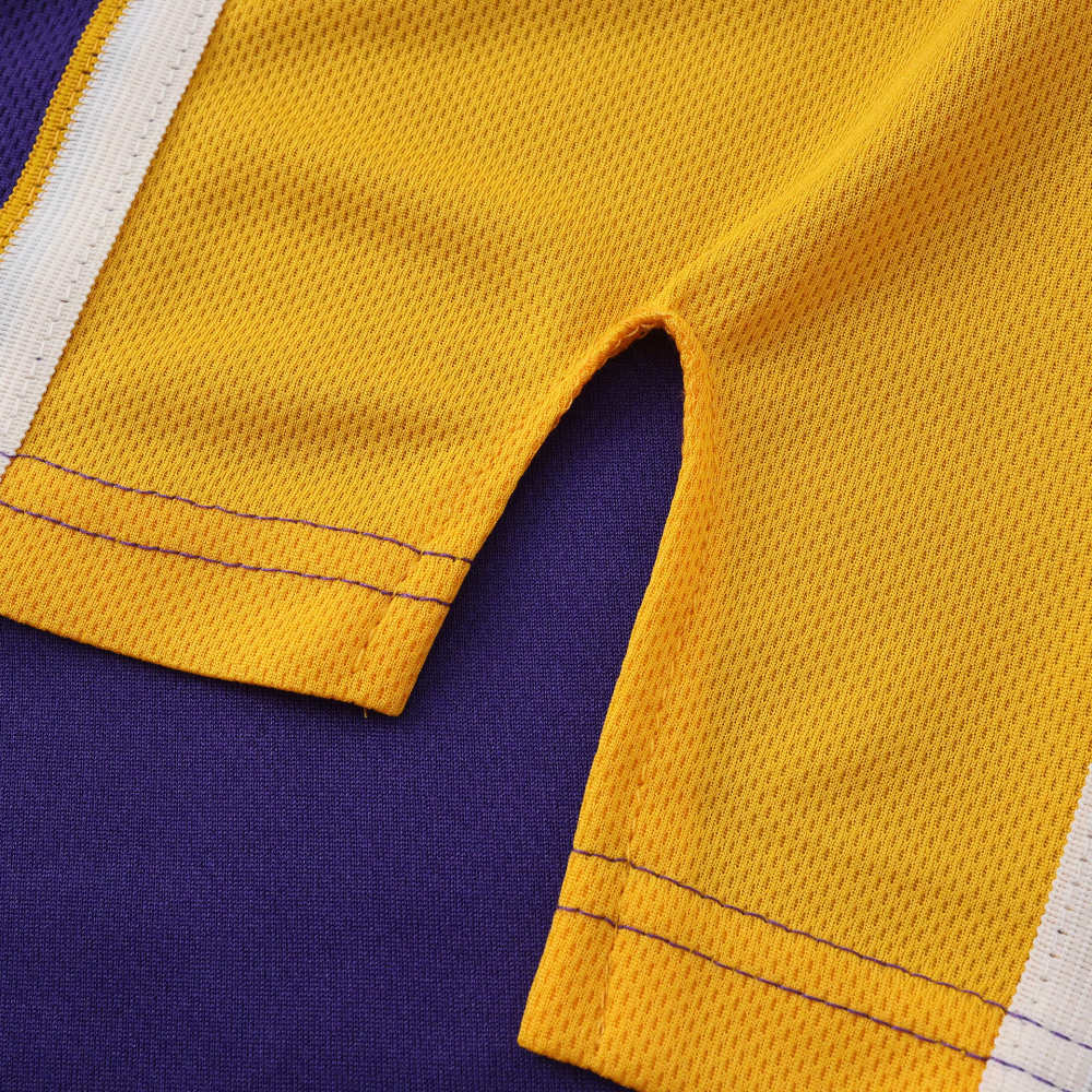 2025-26 NBA L.A. Lakers Purple 24#BRYANT T shirt