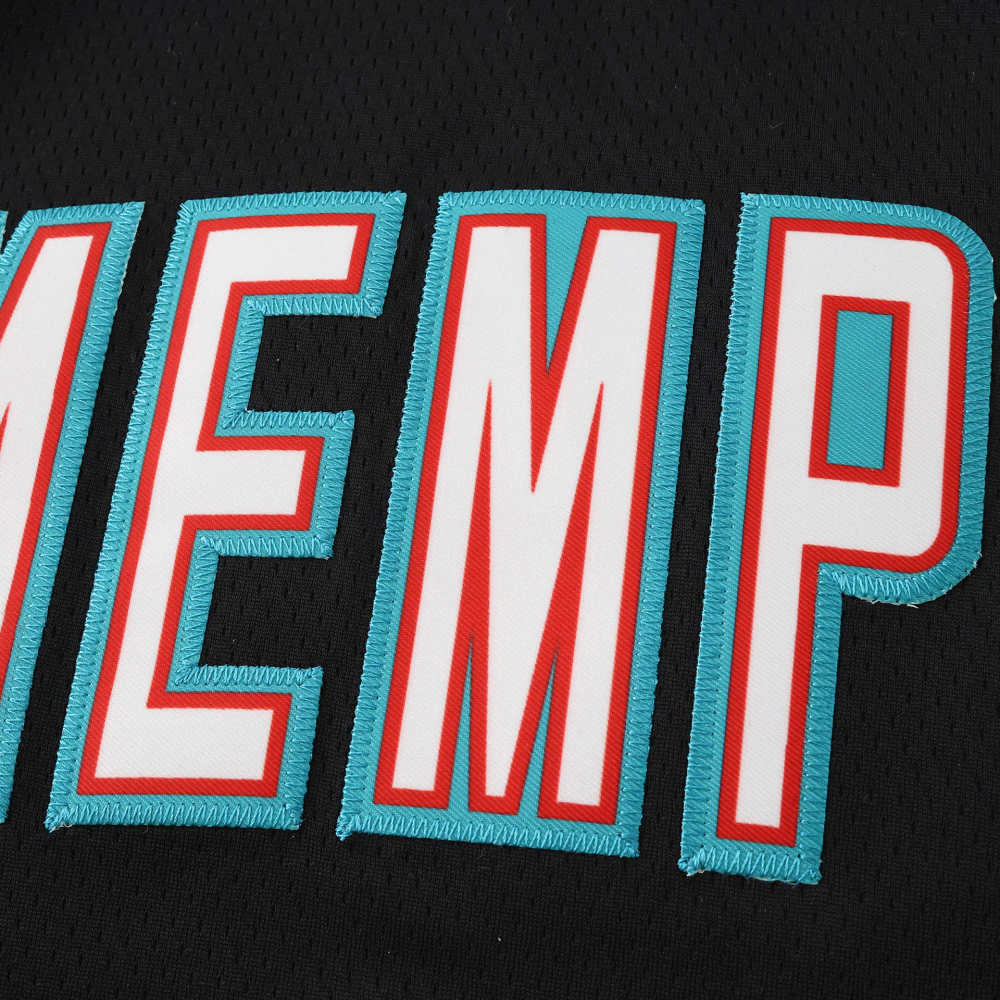 2025-26 NBA Memphis Grizzlies 12#MORANT