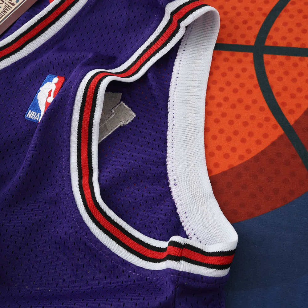 NBA Chicago Bulls retro 23# JORDAN
