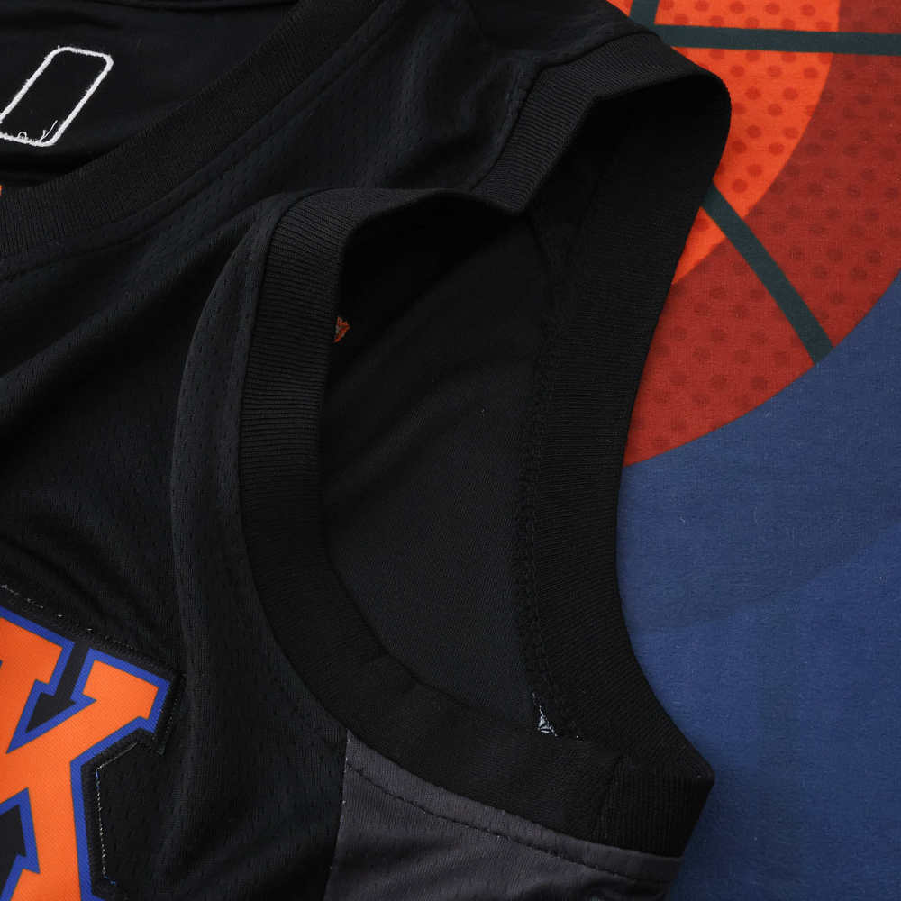 2025-26 NBA New York Knicks 11#BRUNSON