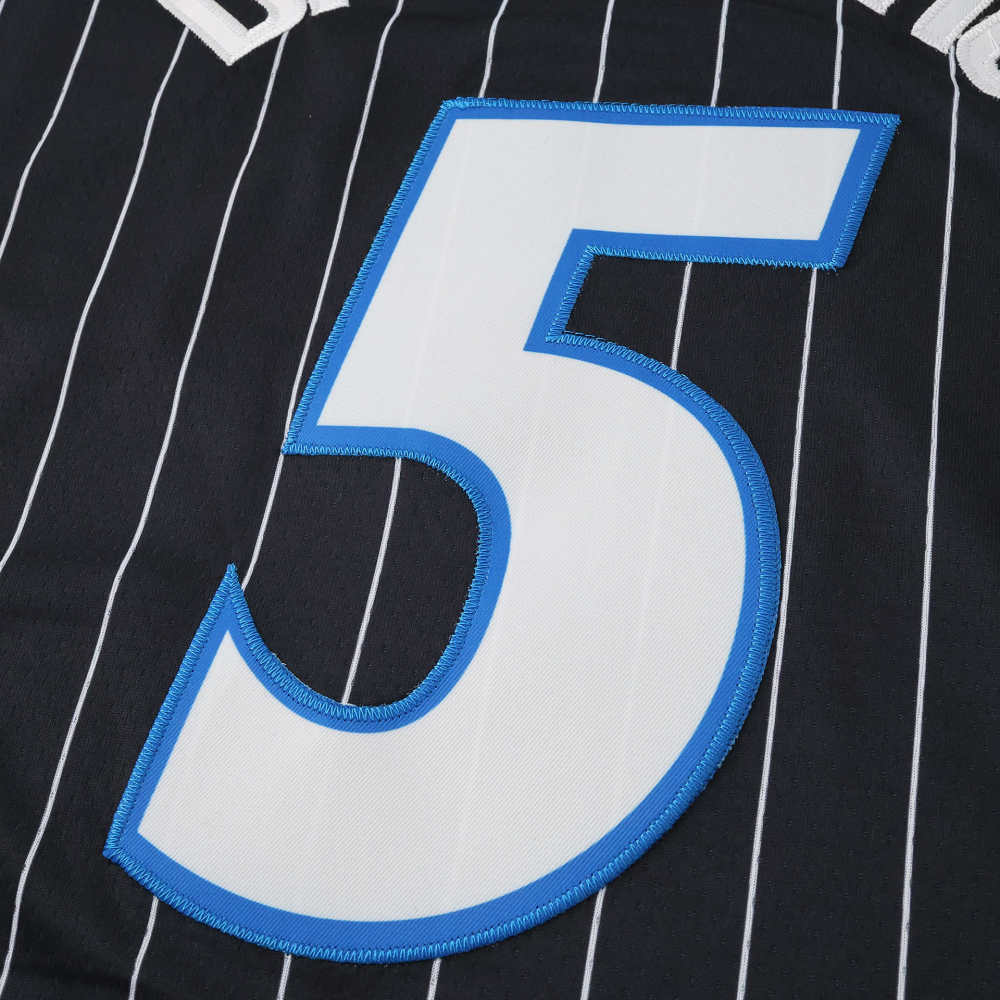 2025-26 NBA Orlando Magic 5#BANCHERO