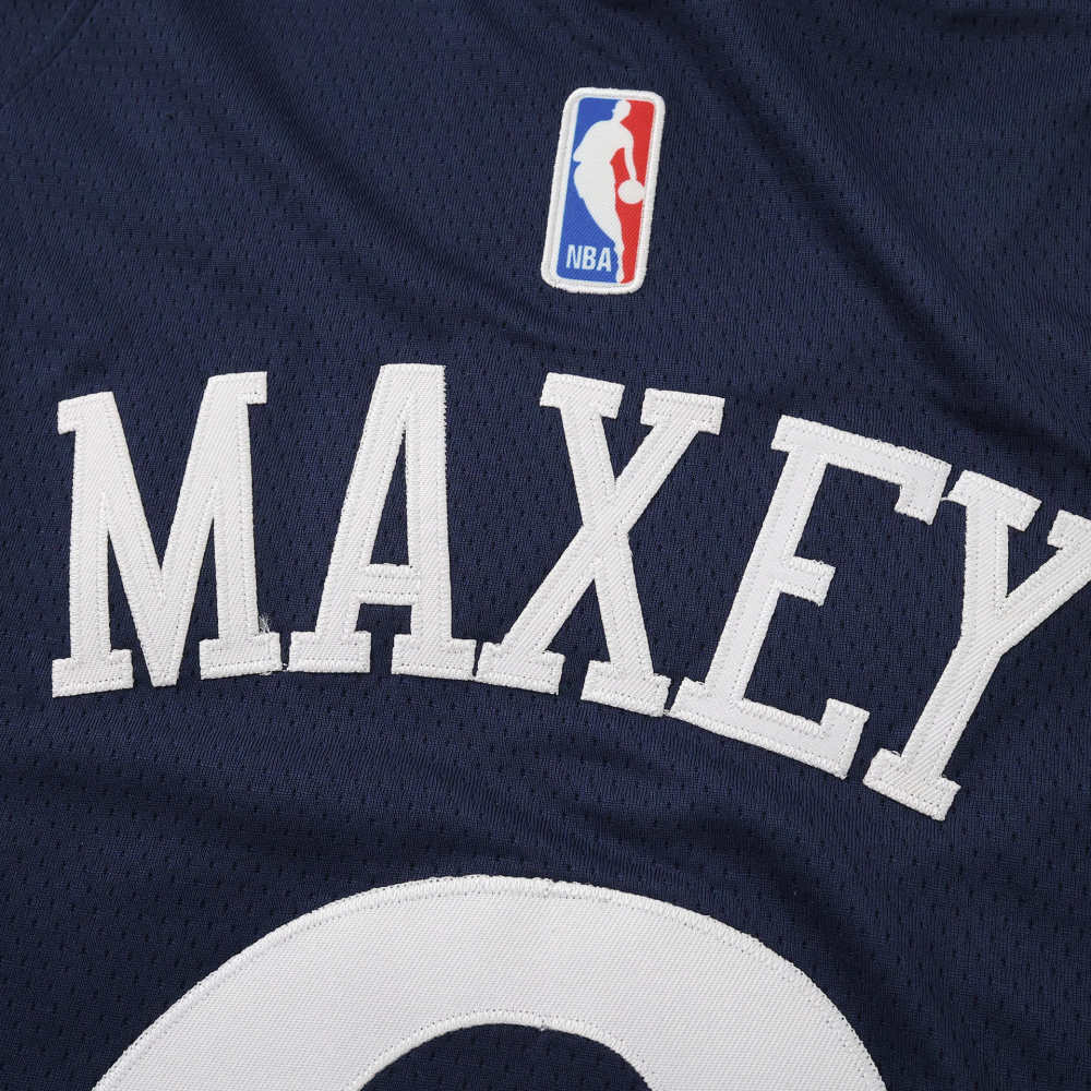 2025-26 NBA Philadelphia 76ers 0#MAXEY