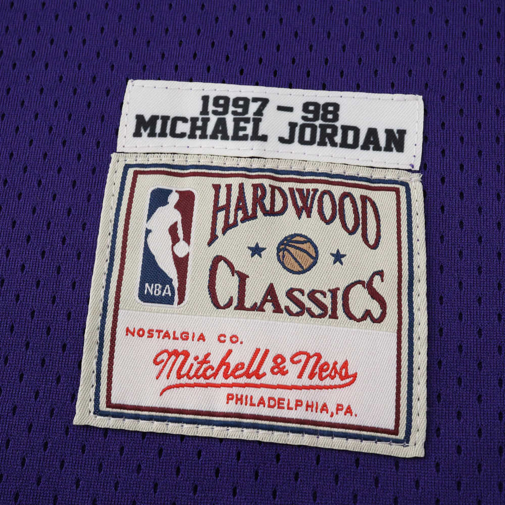 NBA Chicago Bulls retro 23# JORDAN