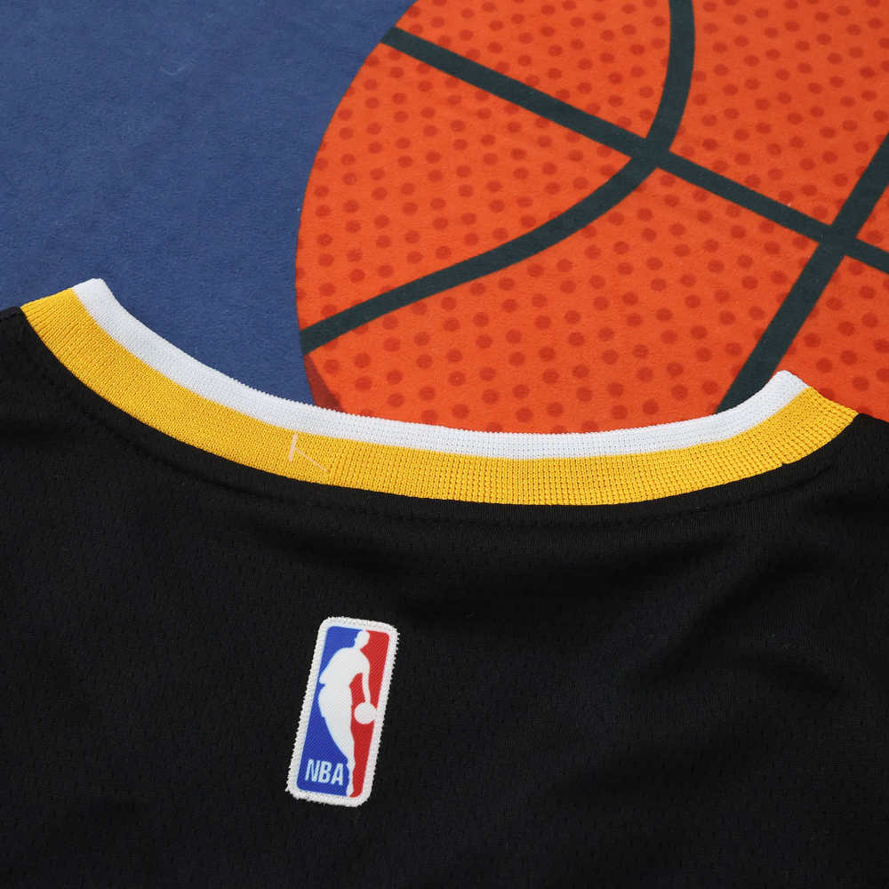 2025-26 NBA Golden State Warriors 30#CURRT T shirt