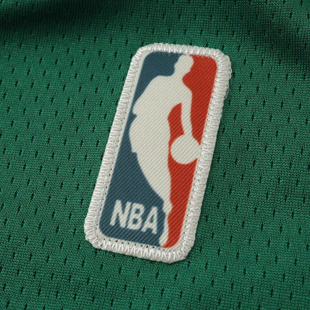 2025-26 NBA Dallas Mavericks green 11#IRVTING