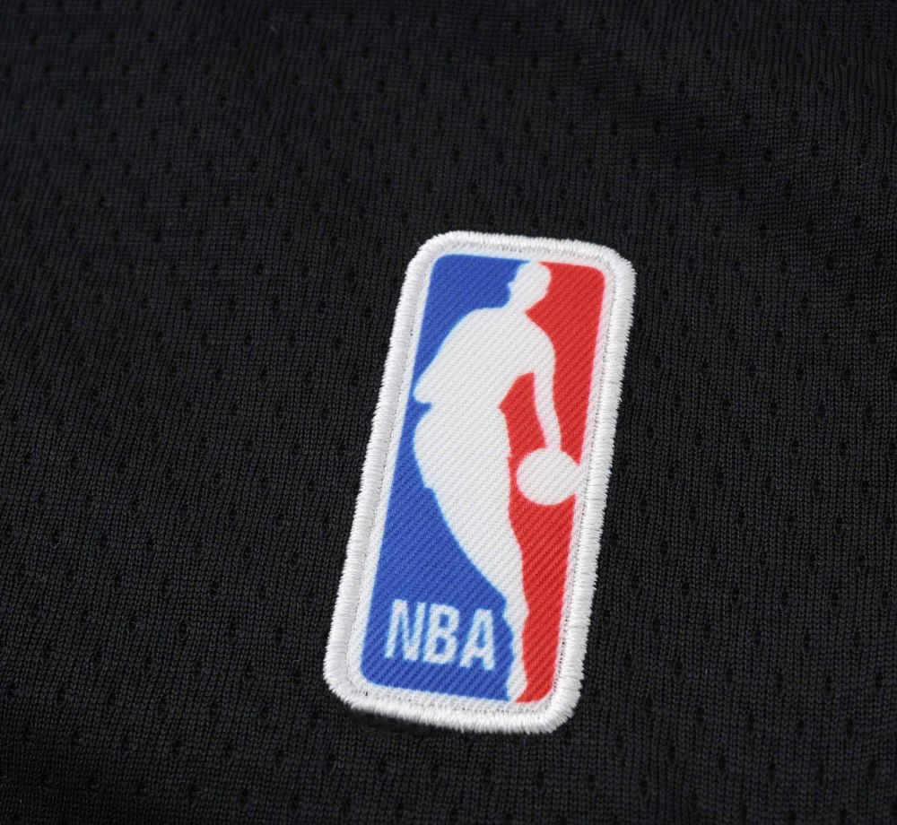 2025-26 NBA L.A. Lakers black 77# DONCIC