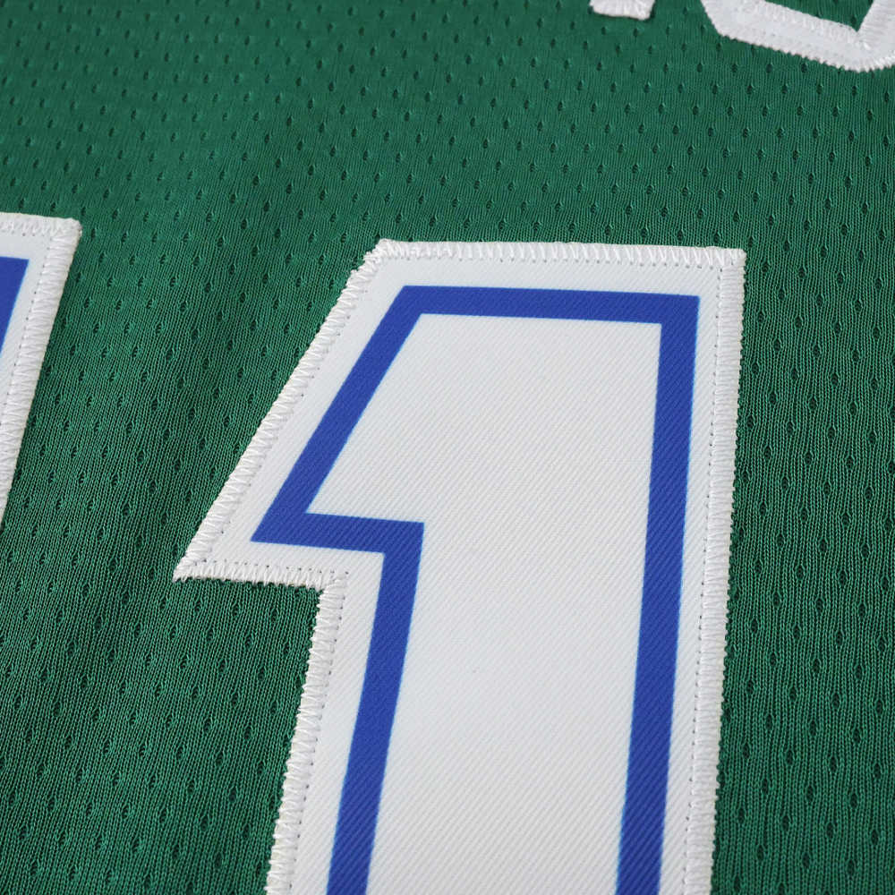 2025-26 NBA Dallas Mavericks 11#IRVING