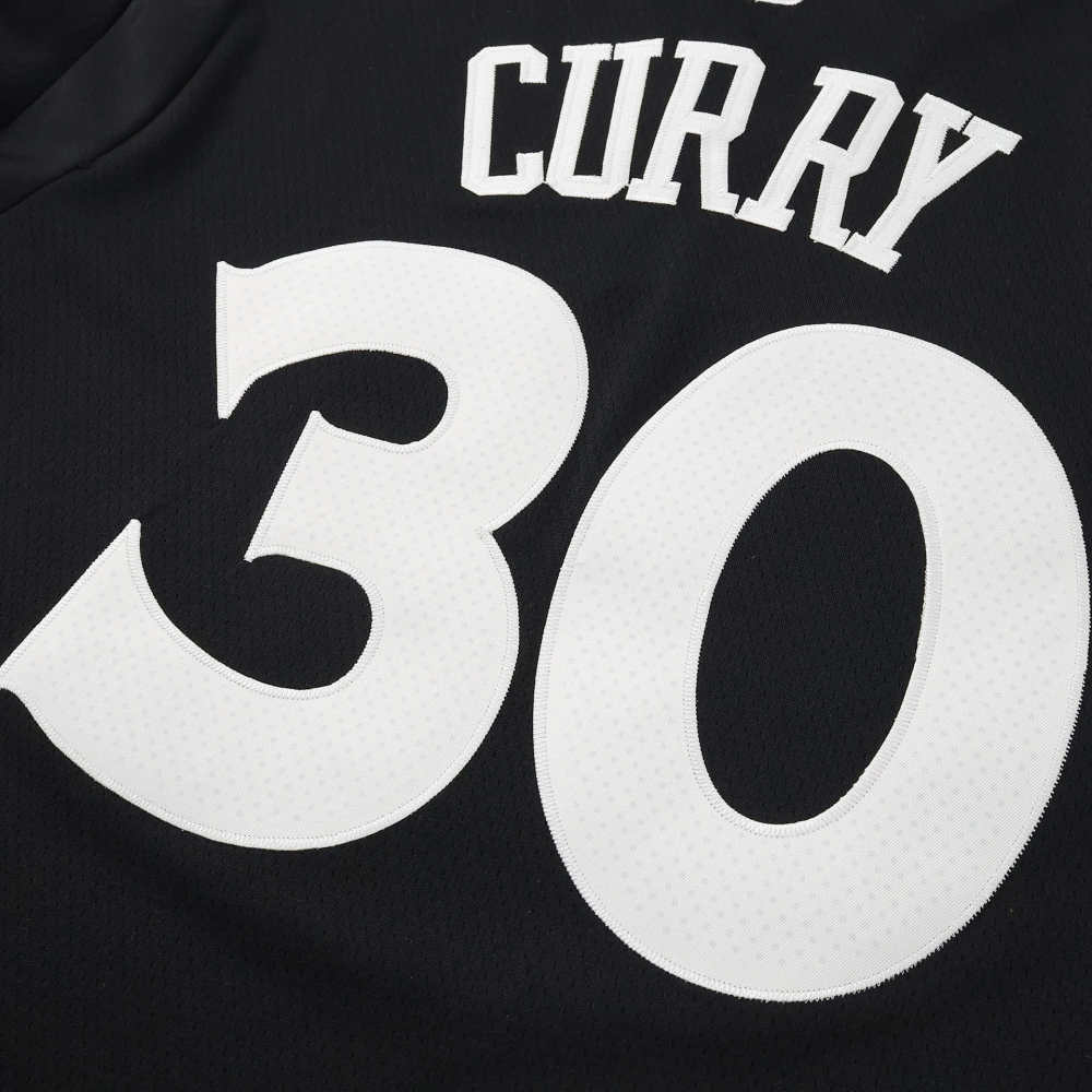 2025-26 NBA Golden State Warriors 30#CURRT T shirt