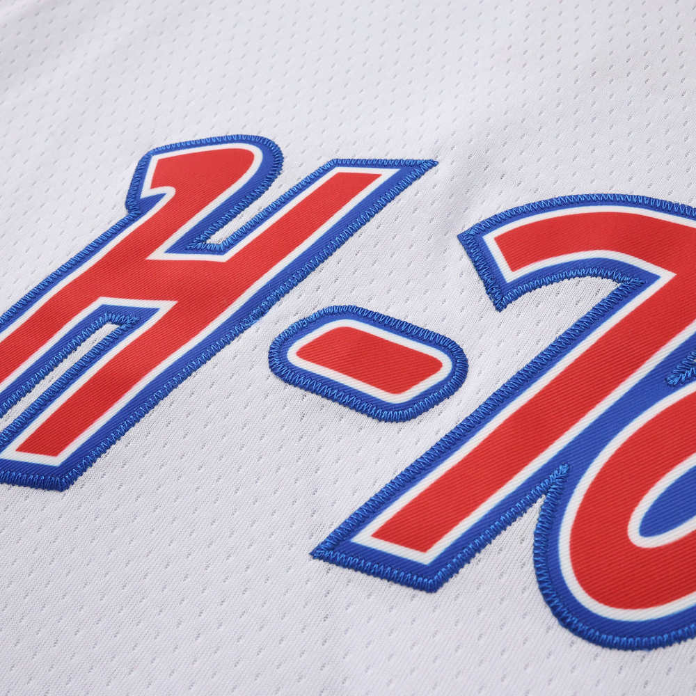 2025-26 NBA Houston Rockets 7#DURANT