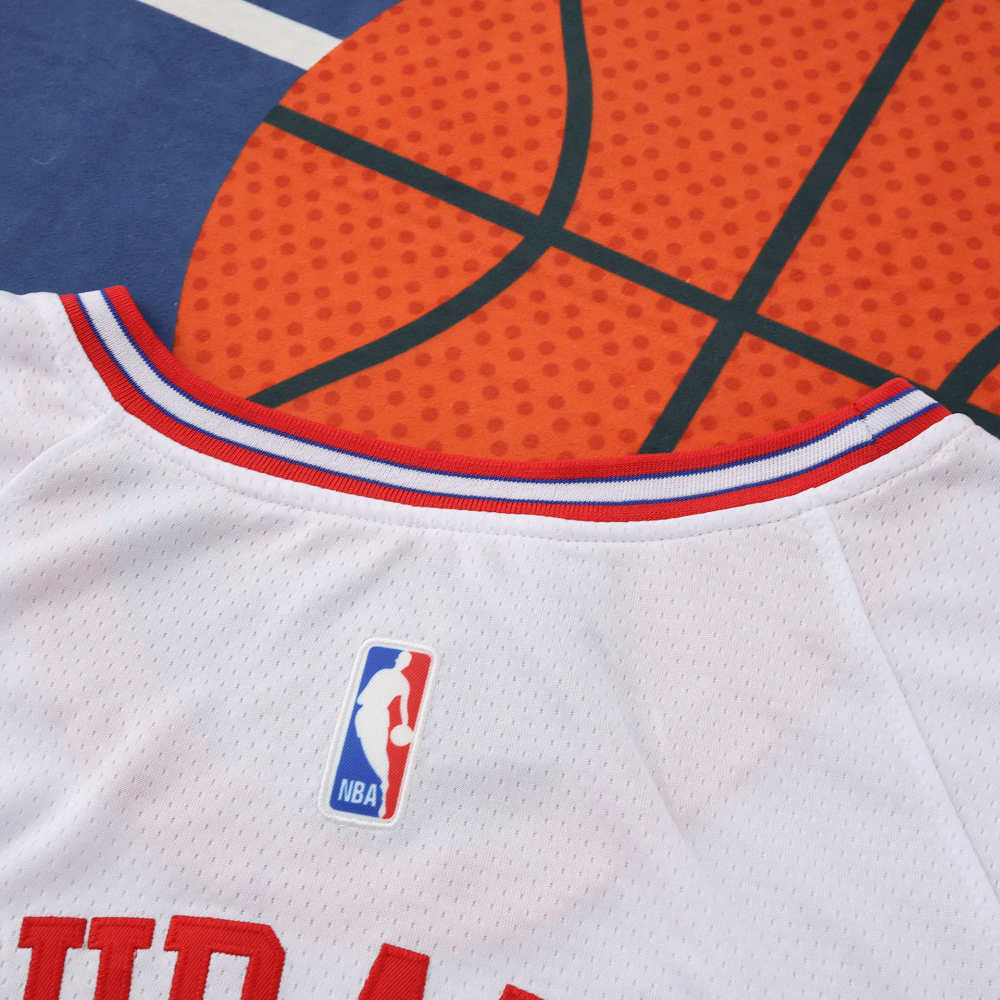 2025-26 NBA Houston Rockets 7#DURANT