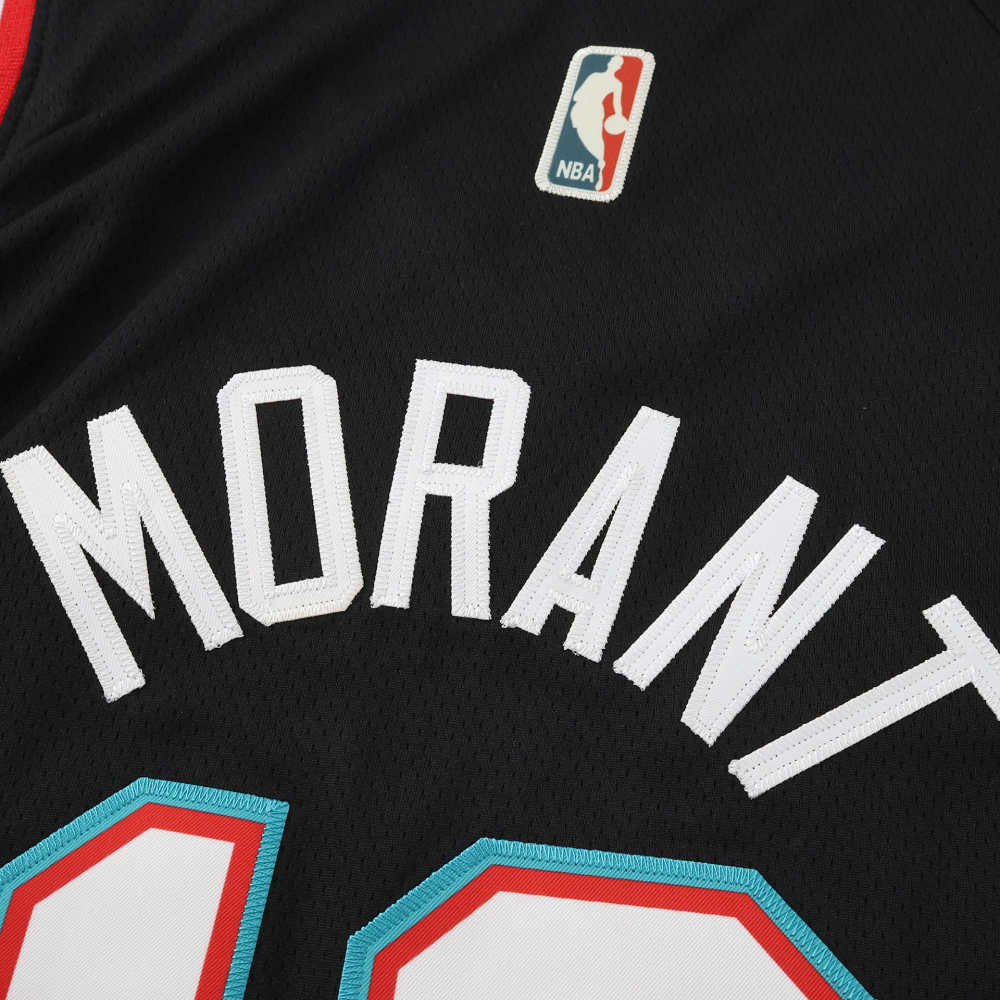 2025-26 NBA Memphis Grizzlies 12#MORANT