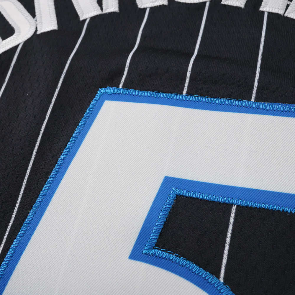 2025-26 NBA Orlando Magic 5#BANCHERO