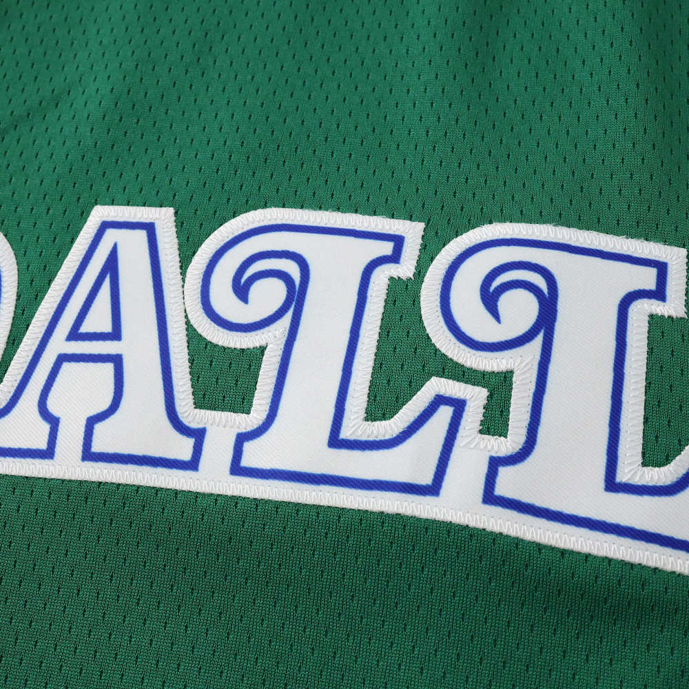 2025-26 NBA Dallas Mavericks 32#FLAGG