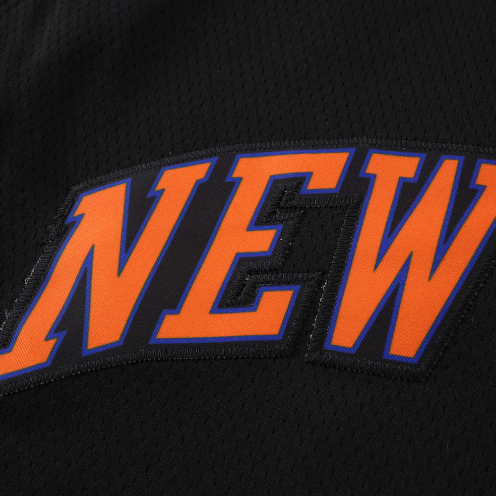 2025-26 NBA  New York Knicks 3#HART