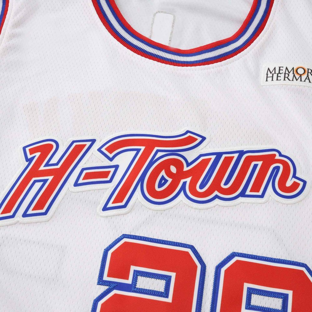 2025-26 NBA Houston Rockets 28#SENGUN