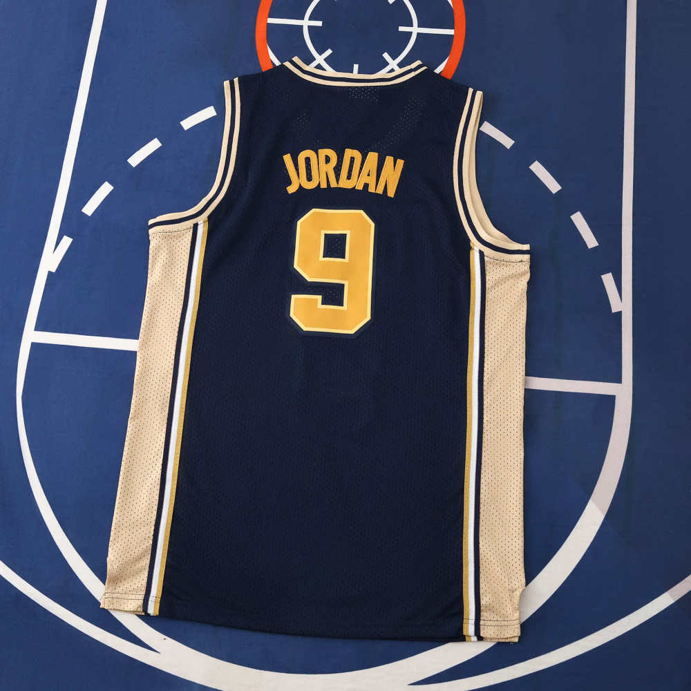 NSA NBA 9# JORDAN