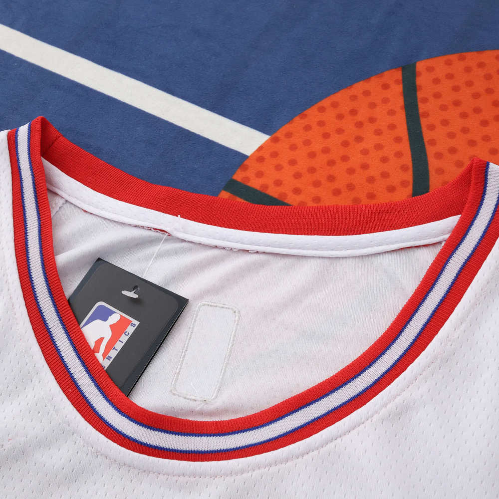 2025-26 NBA Houston Rockets 7#DURANT