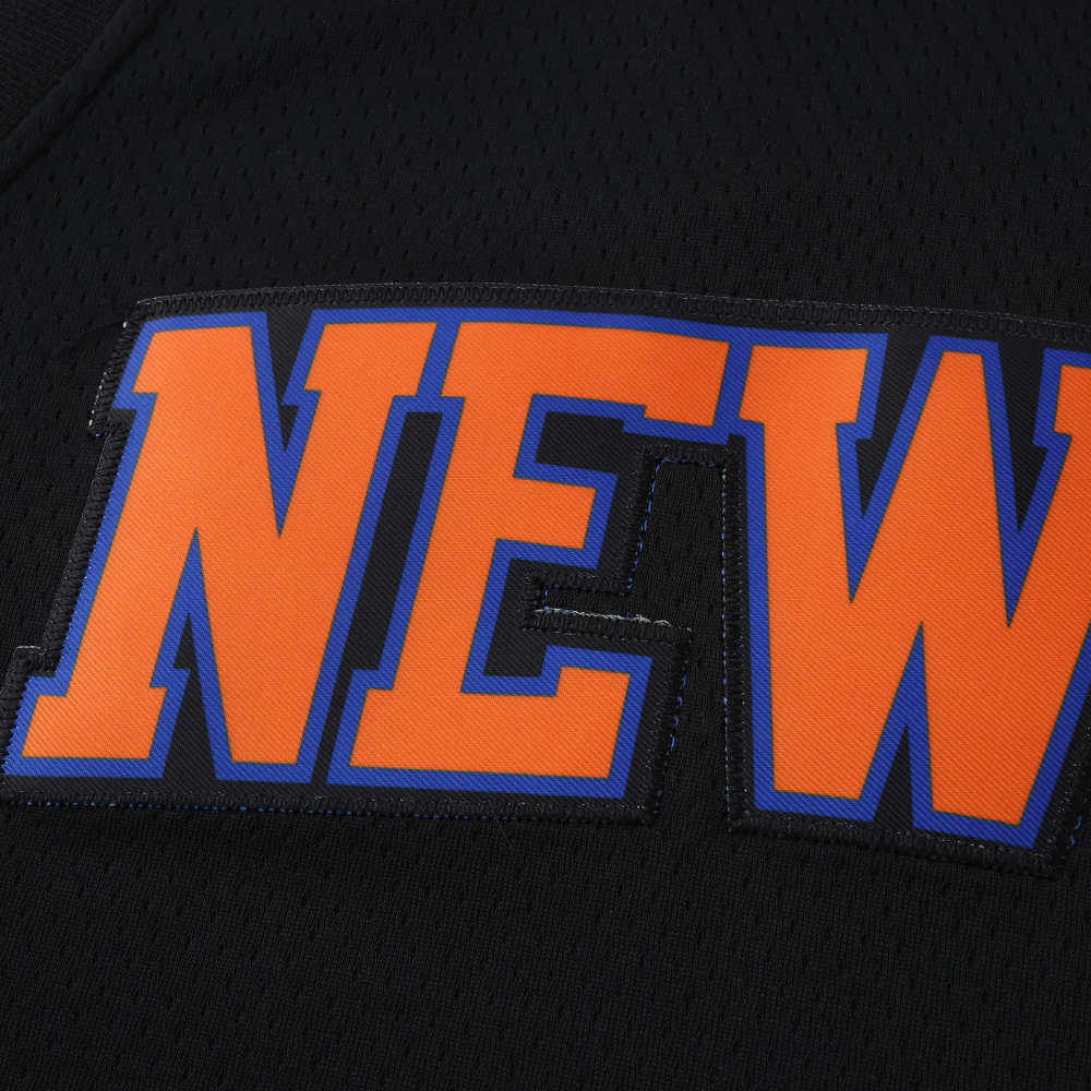 2025-26 NBA New York Knicks 11#BRUNSON