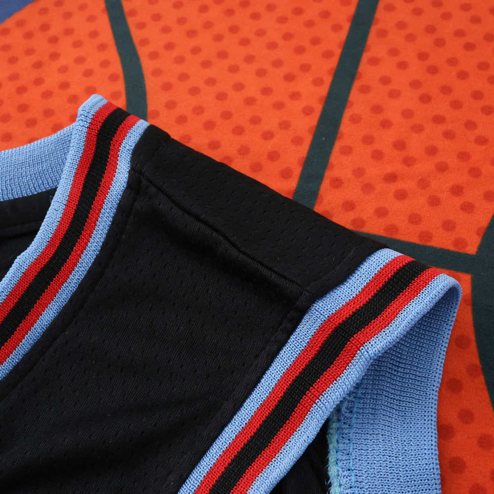 2025-26 NBA Chicago Bulls black 23#JORDAN