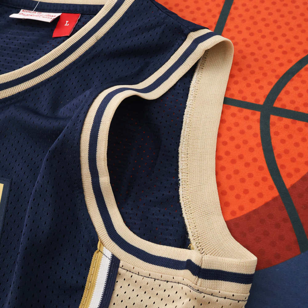 NSA NBA 9# JORDAN